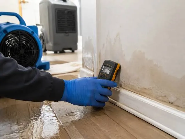 24/7 Water damage restoration services in Worthington, OH - Rapid flood cleanup and mitigation
